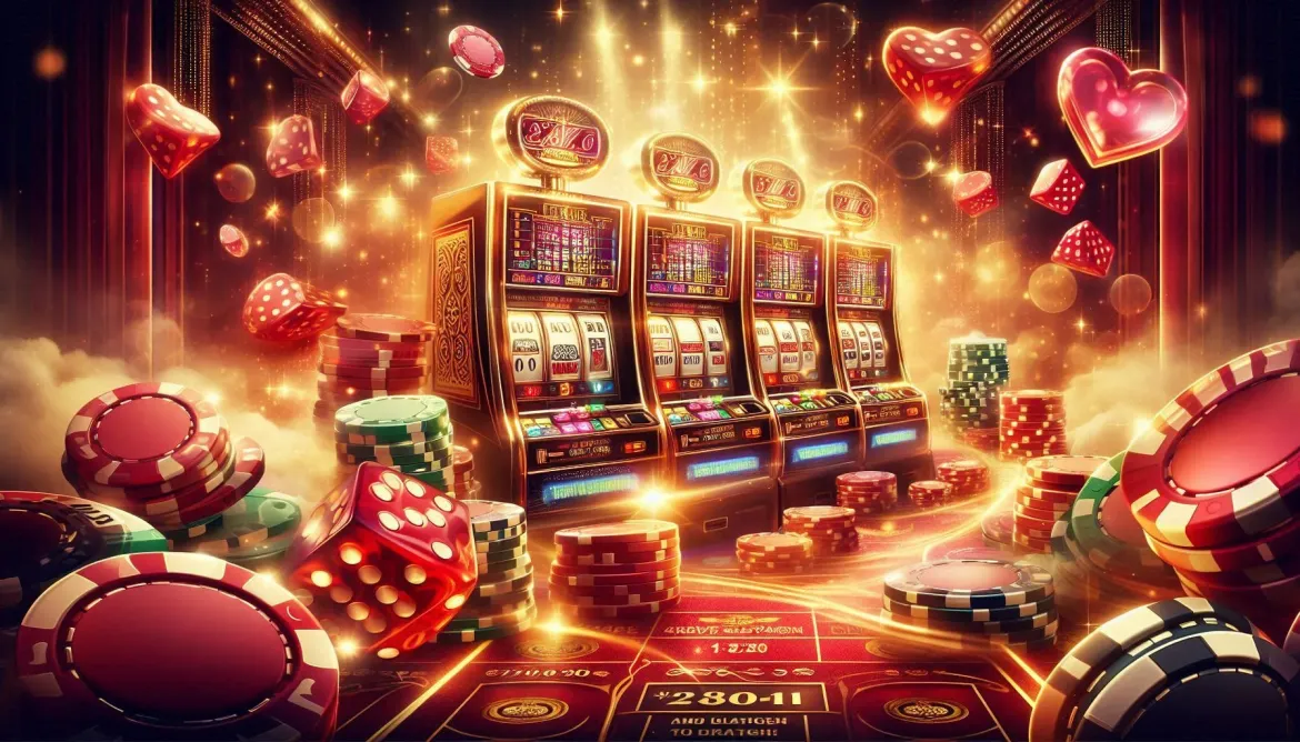 Casino Kingdom